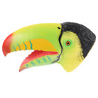 Baby Interactive Toys for Kids Toucan Animal Hand Cosplay