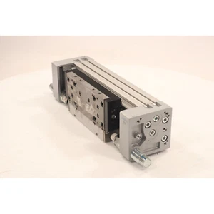 Festo DGC-40-50-KF-YSR-A Linear Drive New NMP - Picture 1 of 7