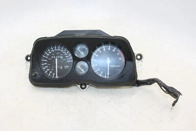 1990 Honda Cbr1000f Speedo Tach medidores display cluster velocímetro tacômetro - Imagem 1 de 4