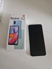 Redmi A2 - 32GB - Light Blue (Ohne Simlock) (Dual SIM)