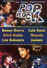 Lo Mejor de Pop Rock, Vol. 221 (DVD) Erick Rubin