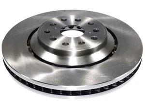 Front Left Brake Rotor 59FWQS68 for LS460 LS500 LS500h LS600h 2008 2012 2009 - Picture 1 of 1