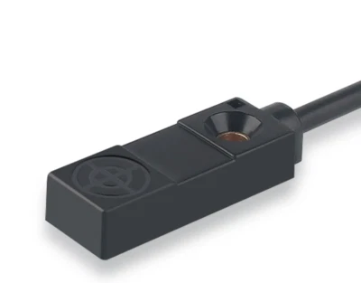 CNCTEC Induktiver Näherungsschalter TL-W3MB1 Sensor 10-30 Volt PNP NO 3mm Endstop IP65