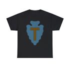 36th Infantry Division CSIB (U.S. Army) T-Shirt