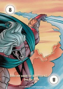 Power 8 Any - Image Overpower - Overpower - Imagen 1 de 1