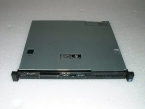 Dell Poweredge R220 1U Server Xeon E3-1270 V3 3.5Ghz / 32GB / 1TB SATA - Picture 1 of 3