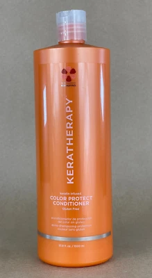 Keratherapy Keratin Infused Color Protect Conditioner 33.8 oz - Image 1 of 2