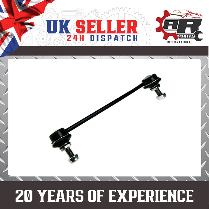 Mini one cooper S D REAR STABILISER BAR LINK ROD x 1 - Image 1 of 1