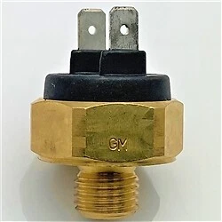 Interruptor de temperatura BMW F650 Funduro, F650ST; 11538546113 / TempSwitch113 Foto 1 de 1