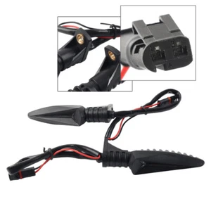 Indicatore di direzione LED frecce per BMW R1250GS/ADV S1000R S1000XR F900R - Foto 1 di 16