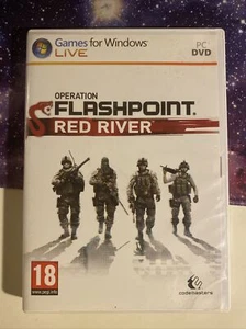 Operation Flashpoint Red River 2010 PC Game - Picture 1 of 3