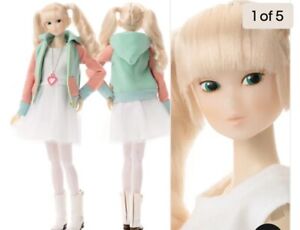 Vinyl Momoko Dolls & Doll Playsets for sale | eBay