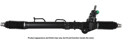 Montaje de piñón y cremallera para Toyota 4Runner 1996-2002 Cardone 1997 1998 1999 Foto 1 de 4