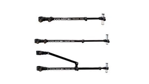 Colmic Rulli e Portacanne FEEDER ARM: SHORT + 10cm BAR (D. 36mm) - Imagen 1 de 3