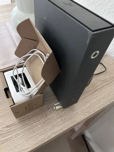 Kabel Router Vodafone + Mobile Wifi - Bild 1 von 4