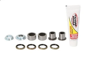 Shock absorber mount repair kit PIVOT WORKS PWSHK-S10-021 for RM 250 2001-2001 - Picture 1 of 5