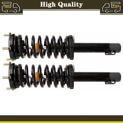 Apoios de suspensão traseiros Monroe Ford Taurus 2X 1994~2007 - Imagem 1 de 2