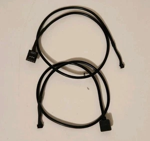 AMD Ryzen 7, 9 AM4 CPU FAN Cooler Wraith Prism RGB LED + USB Cable Compatible - Picture 1 of 6