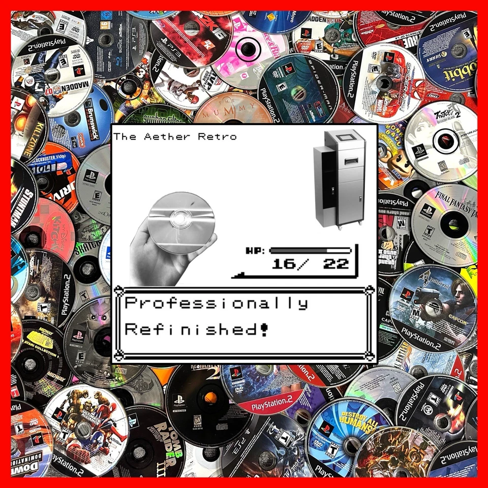 [VGC] YOU PICK & CHOOSE! PS1 PS2 PS3 PlayStation Games Lot - SAME DAY SHIPPING - Image 1 of 1