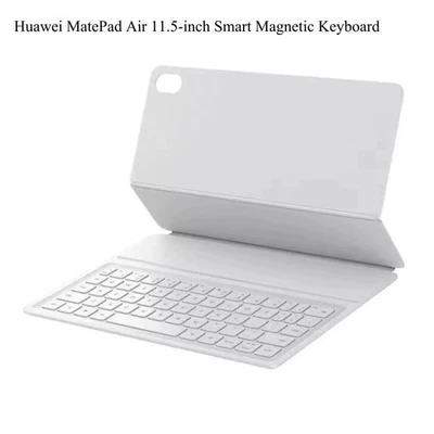 Original For Huawei MatePad Air 11.5" 2023 Smart Magnetic Keyboard - US English - Image 1 of 4