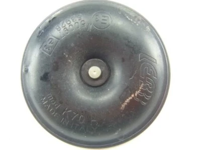 08 Aprilia Shiver 750 Horn 53928 - Image 1 of 4