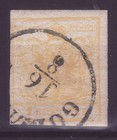 Österreich Nr. 1 schöne alte Klassik Briefmarke siehe Foto  s146