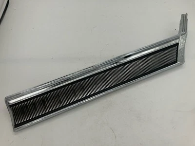 67 Chrysler Newport Custom RH Fender Rear Trim NOS 2785222 - Image 1 of 4