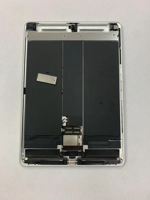 Apple iPad Air (3rd Gen) A2152  Wi-Fi, 10.5 in Silver, Camera,Battery etc. - Image 1 of 2