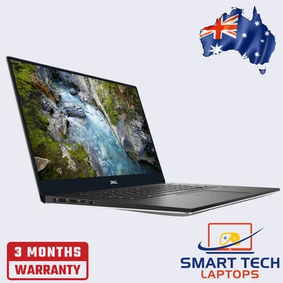 Dell Precision 5540 Intel Core i9-9980HK 32GB RAM 1TB SSD | NVIDIA Quadro T2000 - image 1 of 4