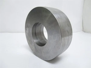 237027 New-Incomplete; Cedar Industries RN526012 Part Support Wheel NO BEARINGS - Picture 1 of 5