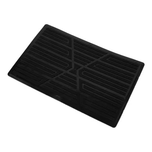  Car Carpet Repair Patch: Car Carpet Pedal Mat Automobile Pedals Accessory Auto - Bild 1 von 12