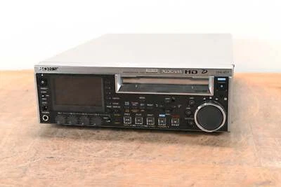 Sony PDW-F30 XDCAM HD Player CG01C68 - Bild 1 von 4