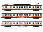 Arnold HN2442S RENFE, Elektrotriebwagen Reihe 440 Regionales, Ep.V, DCC-Sound