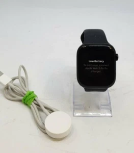Apple Watch Series 10 - 46mm - With Charger - Picture 1 of 4