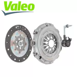 KIT FRIZIONE VALEO 834001 KIT3P (CSC) PER ALFA ROMEO FIAT - Imagen 1 de 5