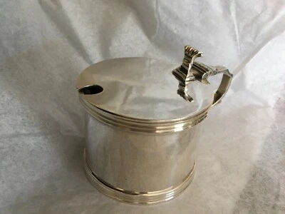 Servidor de condimentos Summit Club de plata esterlina Tiffany New York de colección  Foto 1 de 4