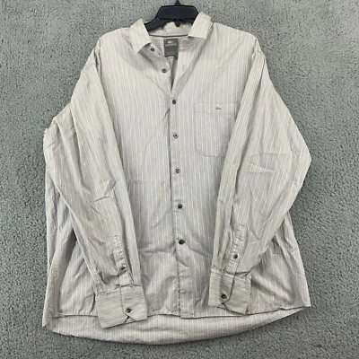 Camisa de vestir para hombre Lacoste 46 Foto 1 de 4