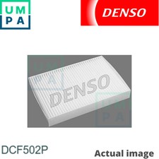 FILTER INTERIOR AIR FOR RENAULT KANGOO/Express/Rapid MEGANE/Coach/Coupé/Break  