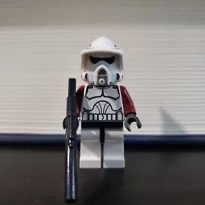 LEGO Star Wars ARF Trooper Minifigure (sw0378) - Picture 1 of 4