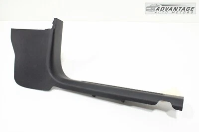 2020-2022 FORD EXPLORER XLT FRONT RIGHT DOOR SILL SCUFF PLATE COVER TRIM OEM - Image 1 of 4