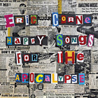 Eric Corne Happy Songs for the Apocolypse (CD) Album