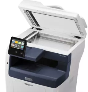Xerox VersaLink B405 MFP Laser Printer with toner, Low Print Count - Picture 1 of 6