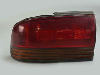 1994 - 1995 Mitsubishi Diamante Taillight Brake Stop Tail Lamp Left Side Lh Oem - Image 1 of 4