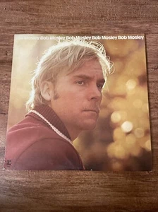 BOB MOSLEY SELF TITLED PSYCH MOBY GRAPE SOLO REPRISE MS2068 VINYL NEAR MINT! - Picture 1 of 5