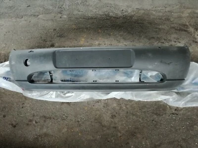 1094624 Paraurti anteriore con sistema lavafari ORIGINALE-FORD FIESTA 1996-2002  - Image 1 of 2