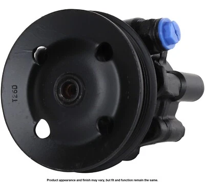 Насос гидроусилителя руля Cardone для Toyota Sienna 2004-2006 годов выпуска - Изображение 1 из 4