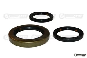 Triumph TR3 TR4 TR5 Rear Axle Differential Pinion Oil Seal Set - Picture 1 of 1