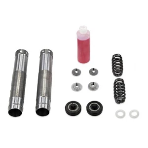 Cognito Front Shock Tuning Kit For Fox 2.5 Inch Shocks On 2018 Polaris RZR XP - Picture 1 of 1