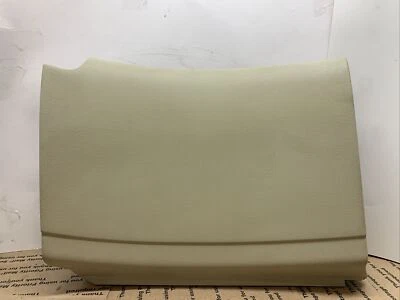 2007 Infiniti m35 Glove Box Tan OEM - Image 1 of 4