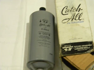 Sporlan C-305-S Catch All Kältemittelfilter Trockner - Bild 1 von 3